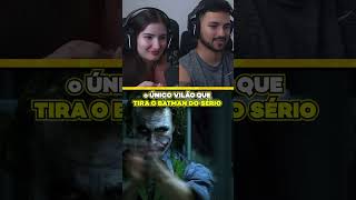 A melhor cena do filme #react #dc #shorts