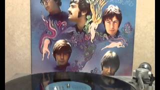 The Turtles - It Ain't Me Babe [stereo Lp version]