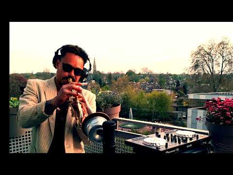 JAY PHELPS (DJ set-London)