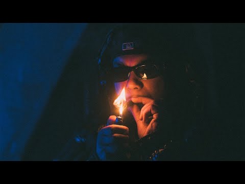 Dust Money - LAYLOW (Official Music Video)