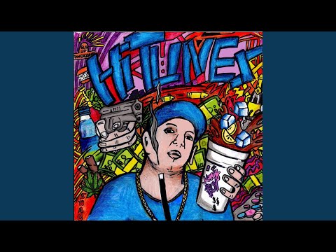 Ehrenmann (feat. MC Smook)