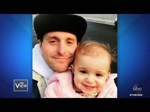 Cameron Douglas Talks New Life of Sobriety and Family | The View