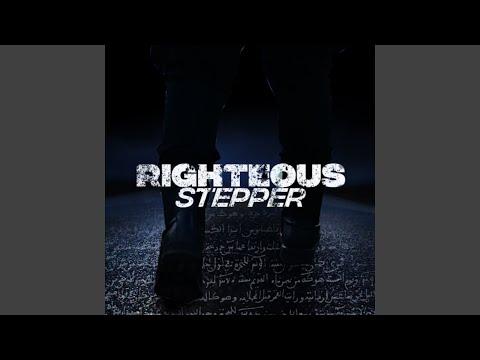 Righteous Stepper