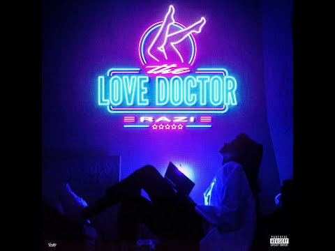 Razi - Confessions (feat. JayRome)