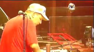 Beastie Boys LIVE - 3 MC&#39;s and 1 DJ (Big Day Out Festival in Sydney 2005)
