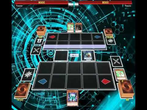 Dark Rhongomyniad (A.K.A Dark Warrior) Combo POST DECEMBER BANLIST 2018