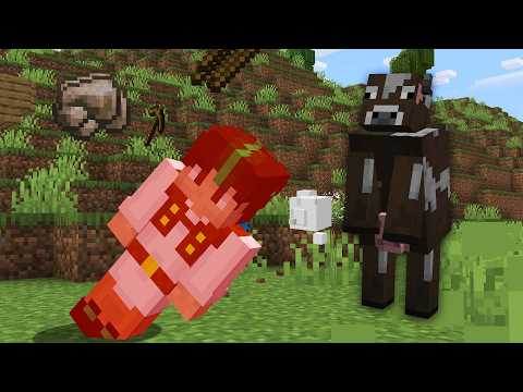 THIS IS INSANE | Impossible Minecraft | Ep.1
