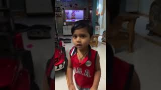 5 April 2022 video