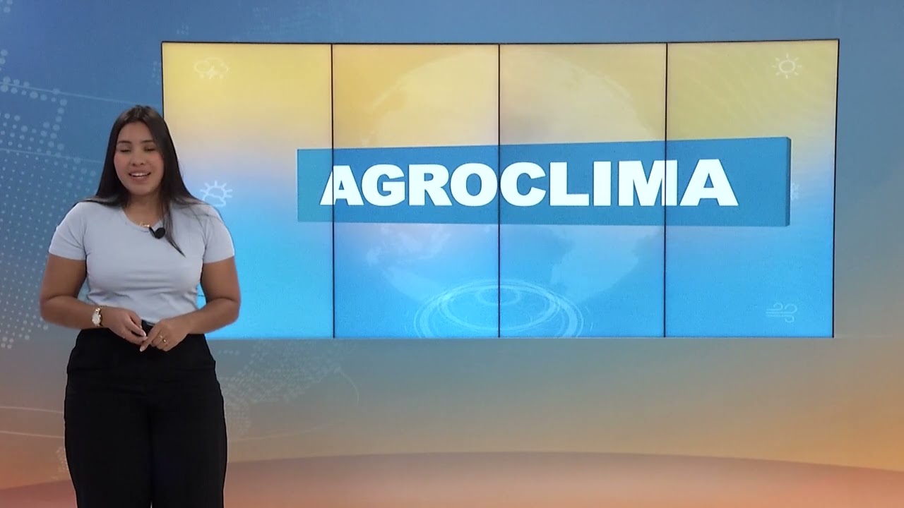 Terça-feira começa com tempo firme e sol predominando em grande parte do Brasil | 07/07/2026