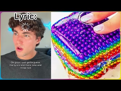 Text To Speech 😘 Asmr Slime Storytime 🎅 @Devin Caherly TikTok Compilation #7