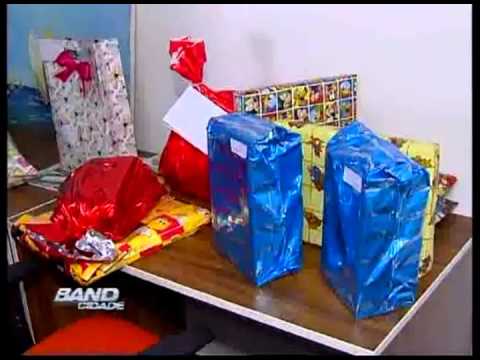 Band Cidade Campinas_voluntários natal_25 12 2012