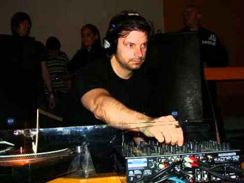 Chris Fortier - Live @ Mint Nightclub, Panama City 2009-12-31