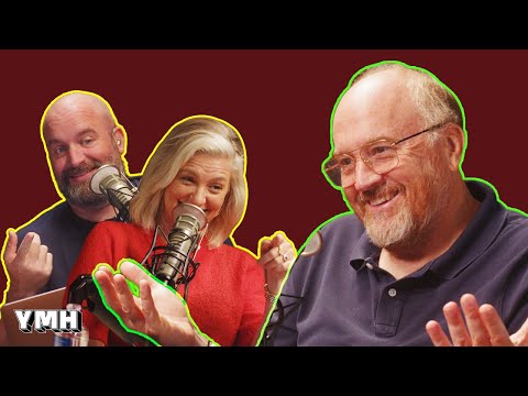 Louis C.K. Knows Comedy Should NOT Be Polite - YMH Highlight
