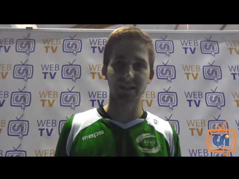 Intervista Samz Milano - Luca Quaglino