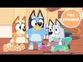 Muffin Moments With Bingo Best Bluey Full Episodes Bingo Official Channel