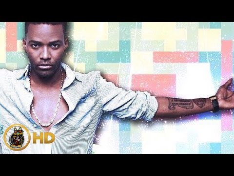Konshens - I'm That Nigga (Raw) [Phantom Of The Dancehall] January 2016