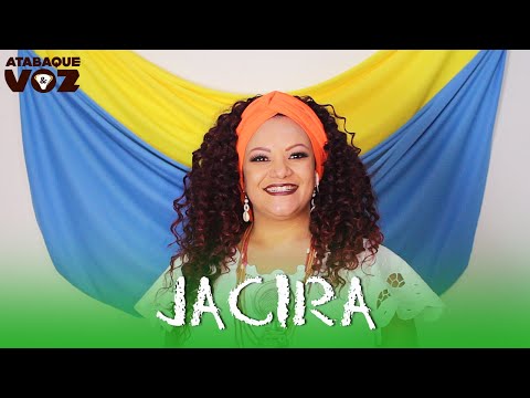 Ponto de Caboclos - Cabocla Jacira