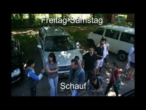 Fahrt nach Italien-Freitag- Riccione-Cup 2012-FC Preussen Hameln 07