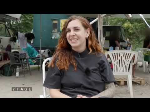 Haus-und andere Besetzer Zusammenschnitt