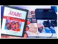 Teste Da Ca ada Ser Que Deu Bom Atari 2600 Polyvox