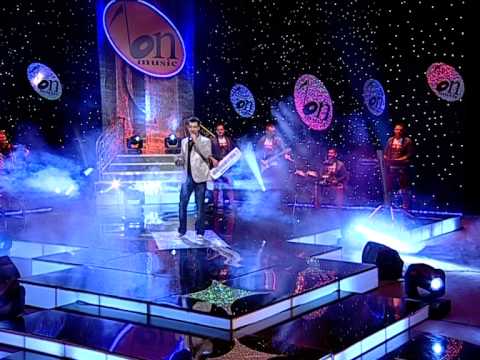 DJUKA DJURANOVIC - KAD ZORA ZARUDI - (BN Music - BN TV)