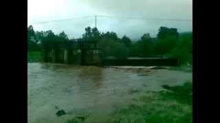 preview picture of video 'Takoreci poplava 2, Kutinska reka'