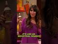 Trina: this is GRIZZLY glue 💄 | Victorious #Shorts