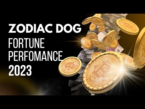 What the Chinese Zodiac Dog Predicts for Your Wealth in 2023?