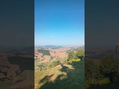 Alfredo Chaves/ES - Rampa de Vôo Livre