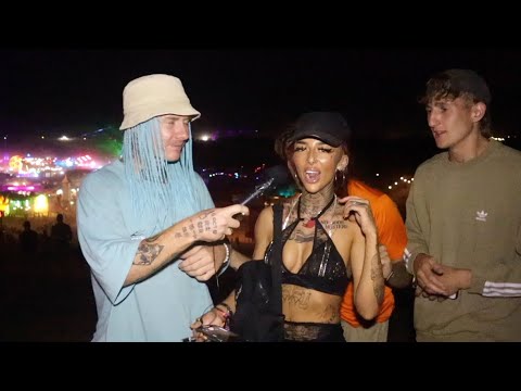 Best of Boomtown! (uk music festival compilation) ????????