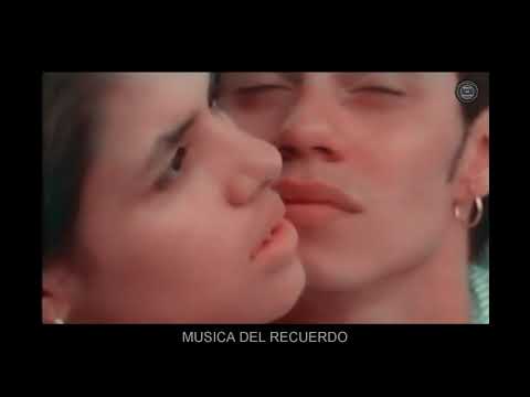 Marc Anthony - El último beso (video oficial)
