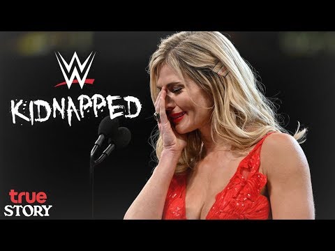 WWE Superstar Reveals How She Was Almost TAKEN & Never Heard From Again Due To Scary Situation - WWE Video