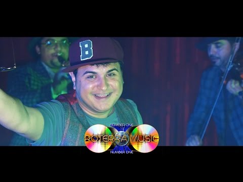Copilul de Aur - Am un Boss ce ma iubeste (Official Video)