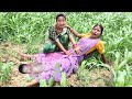 Watch Delivery Happened On The Road Crazy Woman S Comedy Video