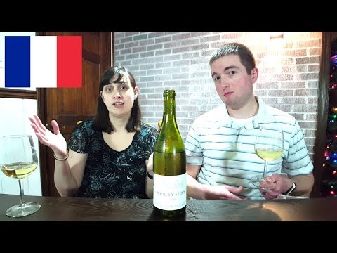 download lagu mp3 mp4 French Wine Pouilly Fuisse, download lagu French Wine Pouilly Fuisse gratis, unduh video klip French Wine Pouilly Fuisse