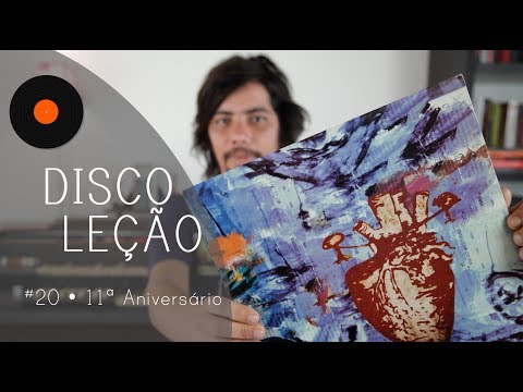 11º ANIVERSÁRIO - Mombojó • DISCOLEÇÃO por China