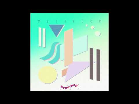 METAROOM - JITTER FANTA