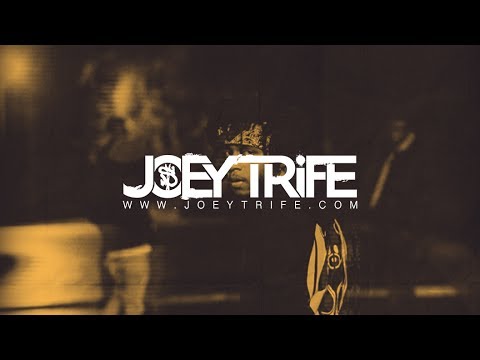 Joey Trife - Skin