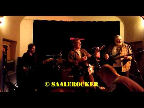 Renft - So starb auch Neruda - Live in Halle 2010