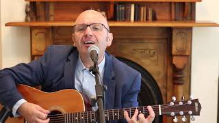 New Lace Sleeves (Elvis Costello &amp; The Attractions)  - Acoustic Version by Victor Stranges