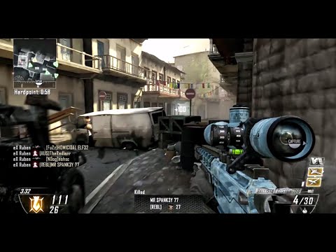 Re-Introducing eX Kyhza