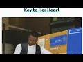 GTA San Andreas Missions With Cheats Key To Her Heart