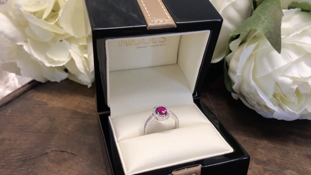 Watch RUBI - El Anillo de Compromiso Perfecto Now RUBI - El Anillo de Compromiso Perfecto