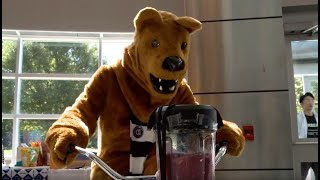 Penn State LionPulse 2019
