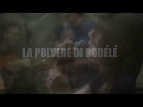 La polvere di Bodélé - Teaser