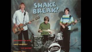 The Swingin&#39; Neckbreakers - I Wanna Be Your Driver