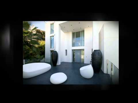 Modern luxury villa with fantastic sea views, close to Ibiza - Luxury Villa Ibiza