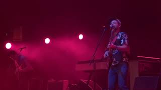 Dr. Dog | The Ark | live Hollywood Palladium, October 26, 2021