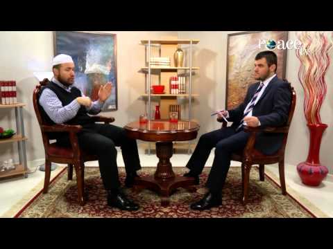 27 - Meditimi në ajetet e Kuranit - Ilir Ademi me hoxhën Mustafa Tërniqi