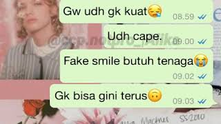 Download lagu —Fake Chat♡ | @alikaagnally_ on ig~ mp3 Download lagu —Fake Chat♡ | @alikaagnally_ on ig~ mp3